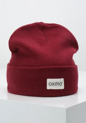 Produktbild von OXMO OXBiene Damen Wintermütze Beanie Mütze