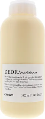 Image de Davines Conditioner Davines Essential Haircare Dede Conditioner