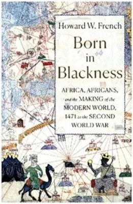 Zdjęcie produktu dla Born in Blackness