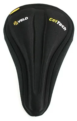 Obrázok produktu pre Satteldecke Geltech Plush O Zone Sport Schwarz
