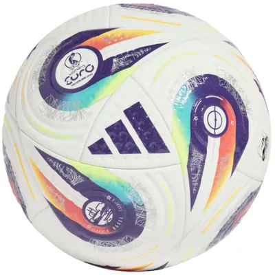 Image de Balons Adidas Euro 2025 Fifa Quality Pro JH1261