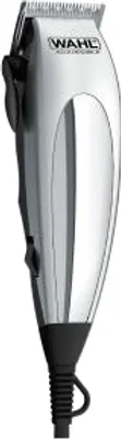 Produktbild von Wahl HA-TRIMMER-18 Haarschneider, Netzbetrieb, 4 Kammaufs?tze