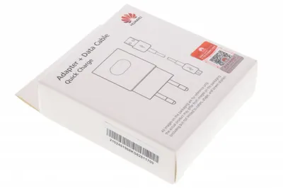 Zdjęcie produktu dla Huawei 2451968, Wewnętrzna, Prąd przemienny, Biały