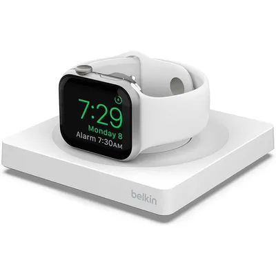 Obrázek produktu pro Belkin BoostCharge Pro Black Indoor