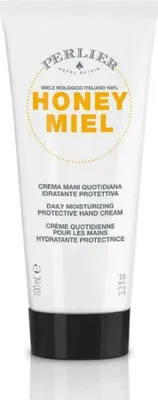 Zdjęcie produktu dla Perlier Honey Hand Cream 100ml