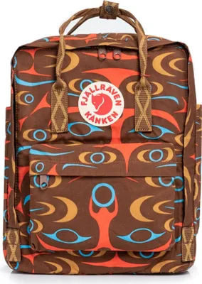 Produktbild von Fjällräven Fjällräven Kanken Art - Rucksack 38 cm