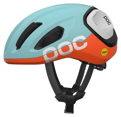 Zdjęcie produktu dla Kask rowerowy POC Amidal niebieski - rozmiar 54/59