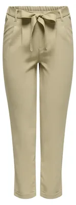 Produktbild von ONLY Damen Onlrita-Nemy Life Glit Belt Pant PNT, Humus, S / 32L