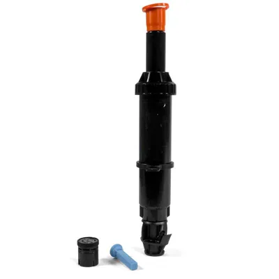Produktbild von SET> Rain Bird Regner Xeri-Pop-400X + XPCN Düse rot