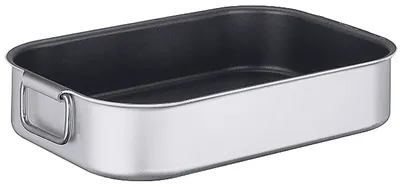 Produktbild von Bratpfanne, rechteckig 63,5 cm