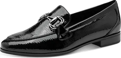 Produktbild von Marco Tozzi Damen 2-24248-45 Slipper, Black, 39 EU
