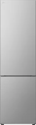 Produktbild von LG GBV22NCBPY, 387 l, T, 10 kg/24h, B, Fresh Zone Fach, Silber