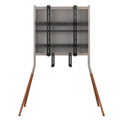 Image de One For All Support TV Falcon 32" - 70" Marron foncé