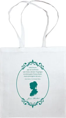 Produktbild von Umhängetasche Austen
