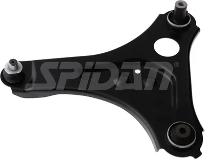 Produktbild von SPIDAN CHASSIS PARTS 58794 Querlenker Unten Vorne Links für RENAULT Twingo III Schrägheck (BCM)