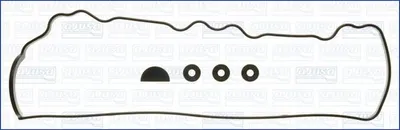 Produktbild von AJUSA Dichtungssatz Zylinderkopfhaube Ventildeckel für MITSUBISHI Galant VIII Limousine (EA) 56013200