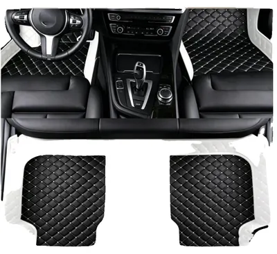 Image de Tapis de sol pour voiture, sur mesure, protection étanche, image 17