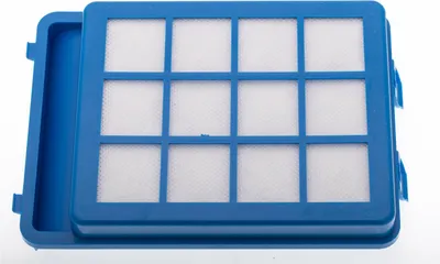 Produktbild von Filter, Staubsaugerfilter, Motorfilter passend für Philips Powerpro / Marathon Ultimate 432200901131