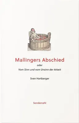 Obrázek produktu pro Mallingers Abschied