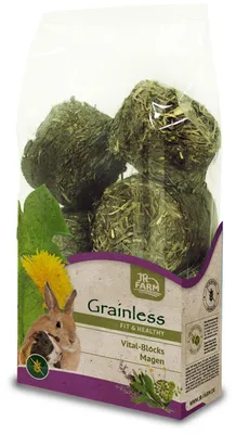 Immagine prodotto di JR Farm Grainless Health Vital-Blocks Magen 300 g