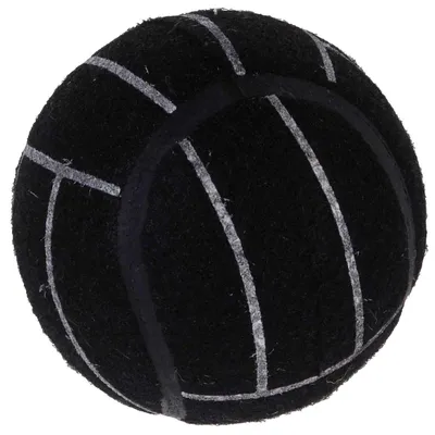Image de Ballon pour chiens TENNIS BALL, O 7,5 cm, blanc