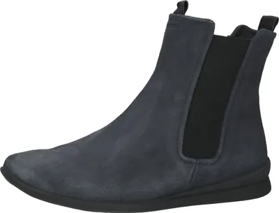 Produktbild von Think! Stiefelette Stiefelette Veloursleder/Textil
