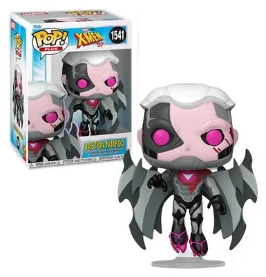 Produktbild von Funko Pop! Plus Marvel Studios: X-men '97 - Bastion Nimrod #1541