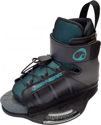 Obrázek produktu pro Spinera Wakeboard vázání univerzální