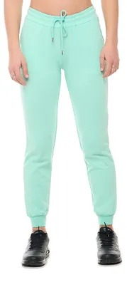 Produktbild von Leone Basic Sporthose mit Bündchen
