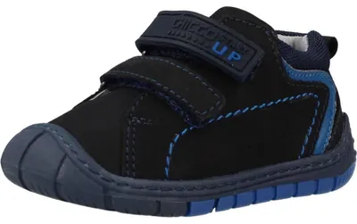 Produktbild von CHICCO Babyartikel aus der Serie DIRK, Blau