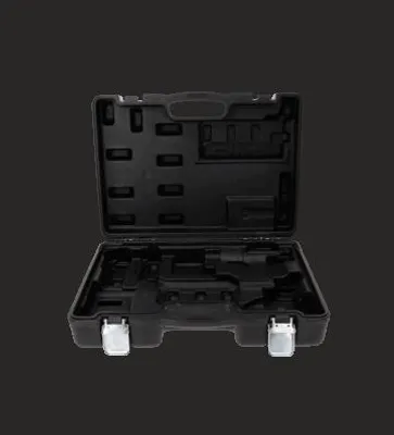 Obrázek produktu pro Prázdné plastové pouzdro pro 515.6300
