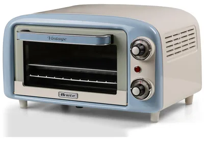 Immagine prodotto di Ariete 3919/05, 10 l, blu, a libera installazione, comando rotativo, 90 - 230 °C, meccanico