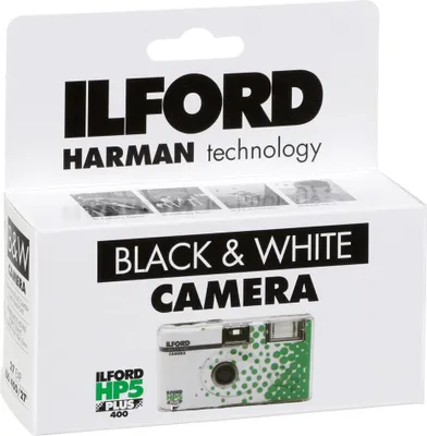 Produktbild von Harman SUC HP5 Plus 27 Bilder