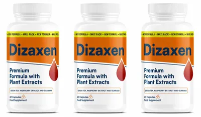 Obrázok produktu pre Dizaxen-3 x, productTiles.product.images.aiGenerated