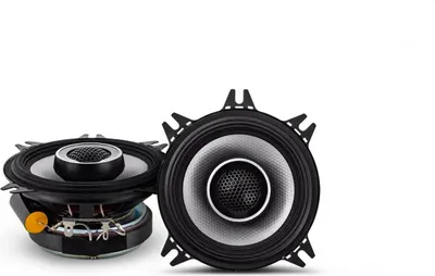 Produktbild von Alpine S2-S40 | 10 cm (4-Zoll) 2-Wege-Koaxial-Lautsprechersystem