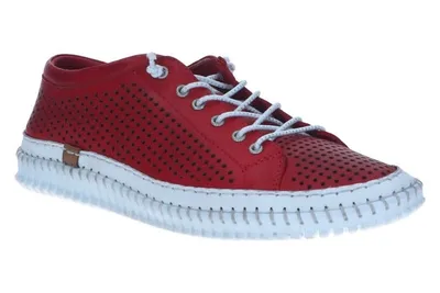 Produktbild von Andrea Conti Damen Sneaker 0025905583 (Schuhgröße: 38)