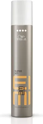 Obrázek produktu pro Eimi Super Set lak na vlasy 300 ml