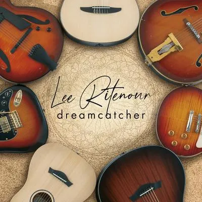 Produktbild von Dreamcatcher (Cd Digipak)