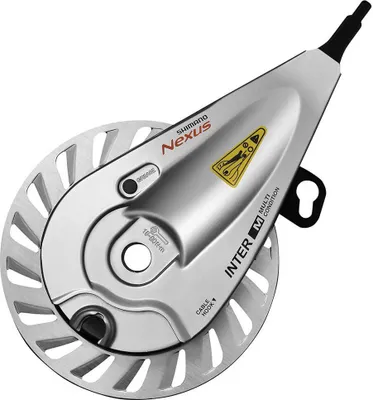 Zdjęcie produktu dla Shimano Rollerbrake -Remplaat dla kompletnego BRC3000FB2