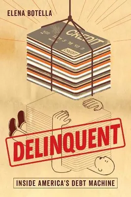 Immagine prodotto di Delinquent