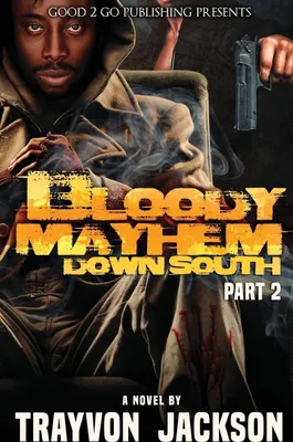 Produktbild von Bloody Mayhem Down South 2