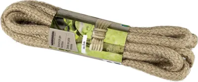 Produktbild von Windhager Jutestrick 5 m geflochten