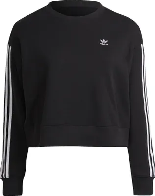 Produktbild von adidas Sweatshirt Grösse 2XL / 50-52 Pullover Adicolor Classics  (Plus Size)
