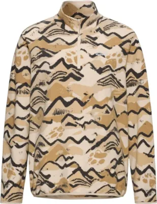 Produktbild von Sweatshirts Jack Wolfskin A65983T0436