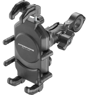 Zdjęcie produktu dla Interphone CRAB Black