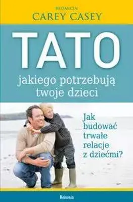 Obrázek produktu pro Tátové, které vaše děti potřebují