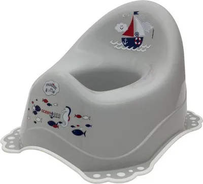 Obrázok produktu pre MALTEX OCEAN & SEA protišmykový nočník - sivý