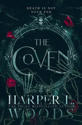 Produktbild von The Coven