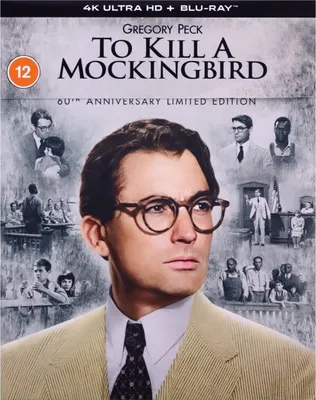 Produktbild von Wer die Nachtigall stört [BLU-RAY]