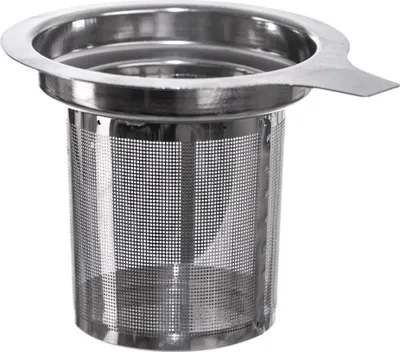 Immagine prodotto di Filtro per infusione di tè alle erbe Infusore per tazza Bicchiere